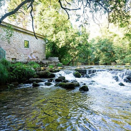 Neiva River House - Azenha Next To The River Esposende Luaran gambar