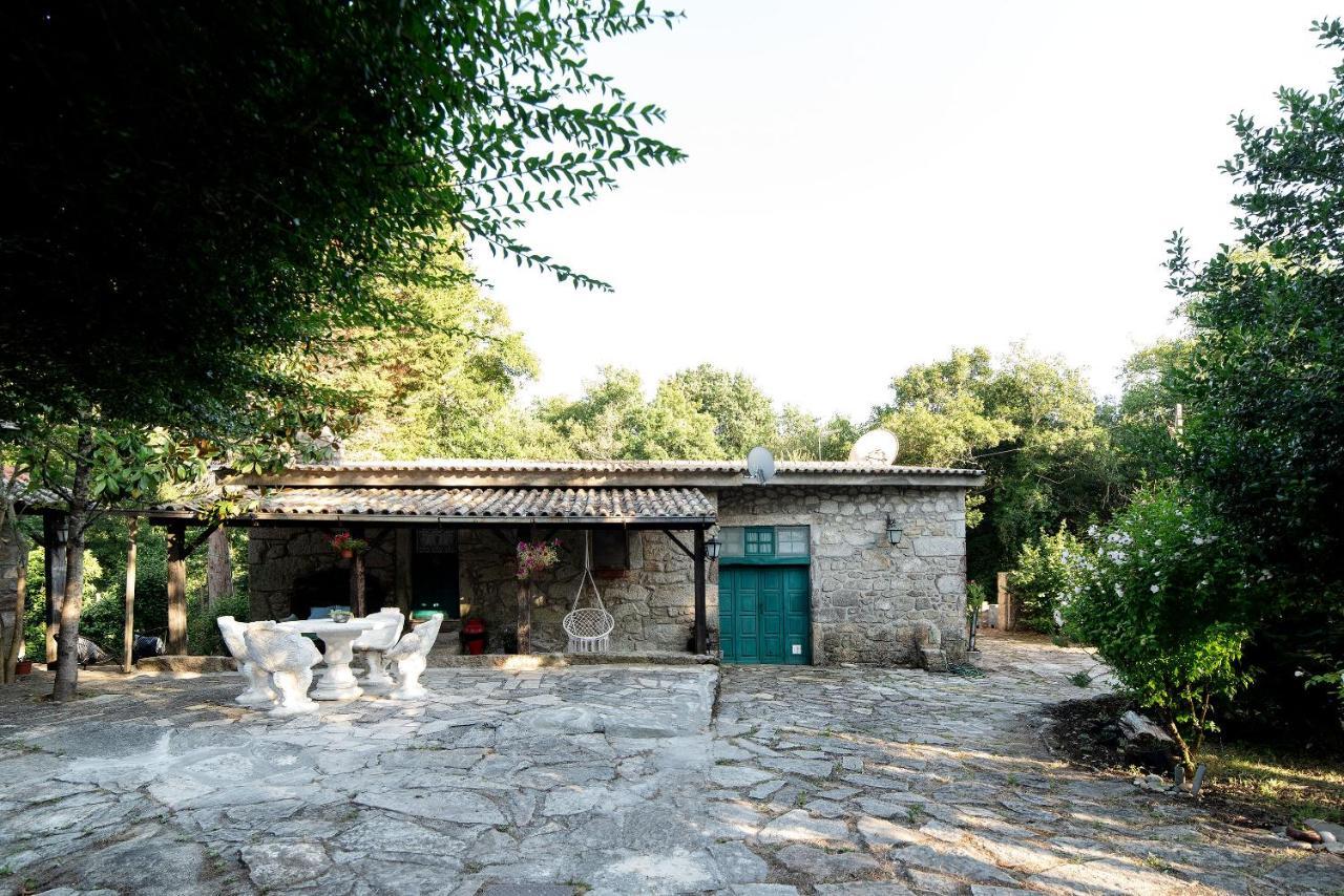 Neiva River House - Azenha Next To The River Esposende Luaran gambar
