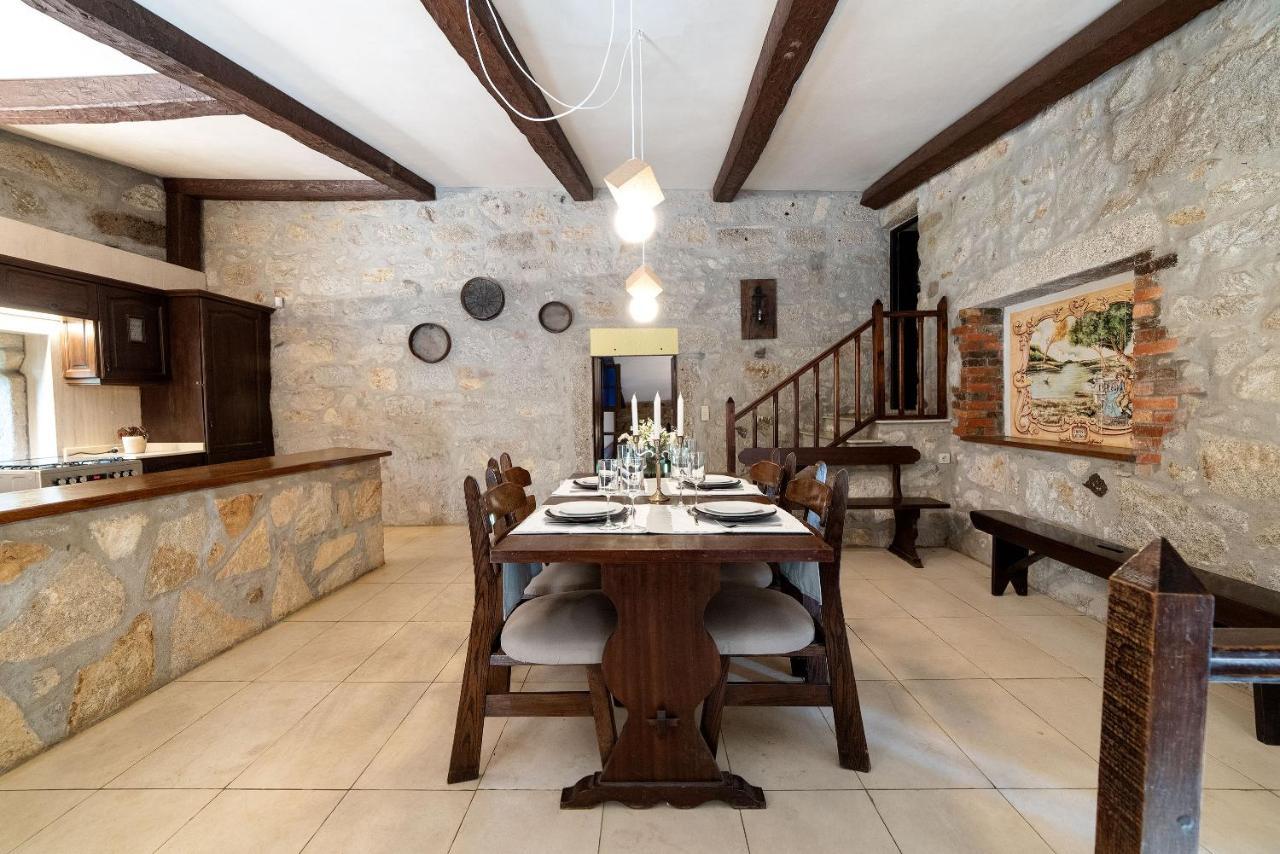 Neiva River House - Azenha Next To The River Esposende Luaran gambar