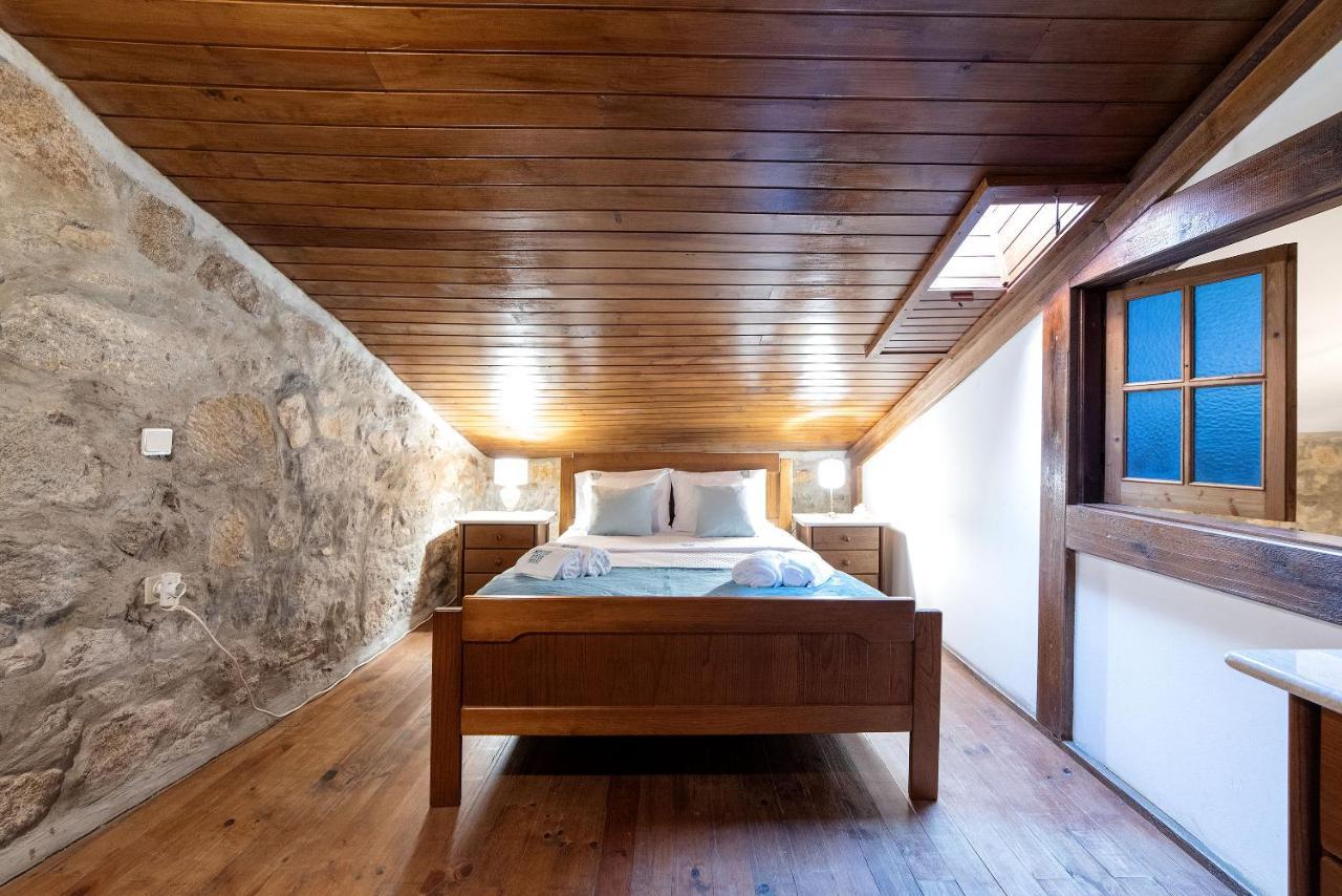 Neiva River House - Azenha Next To The River Esposende Luaran gambar