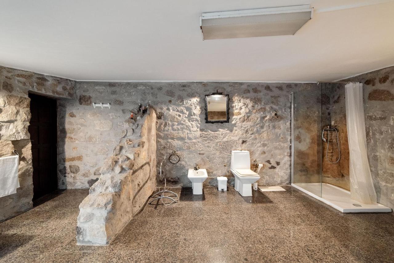 Neiva River House - Azenha Next To The River Esposende Luaran gambar