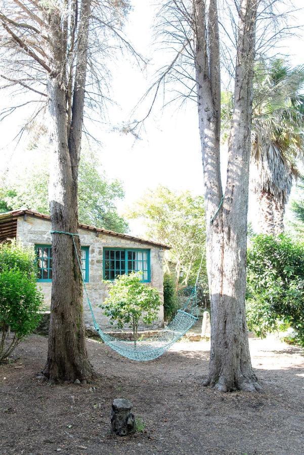 Neiva River House - Azenha Next To The River Esposende Luaran gambar