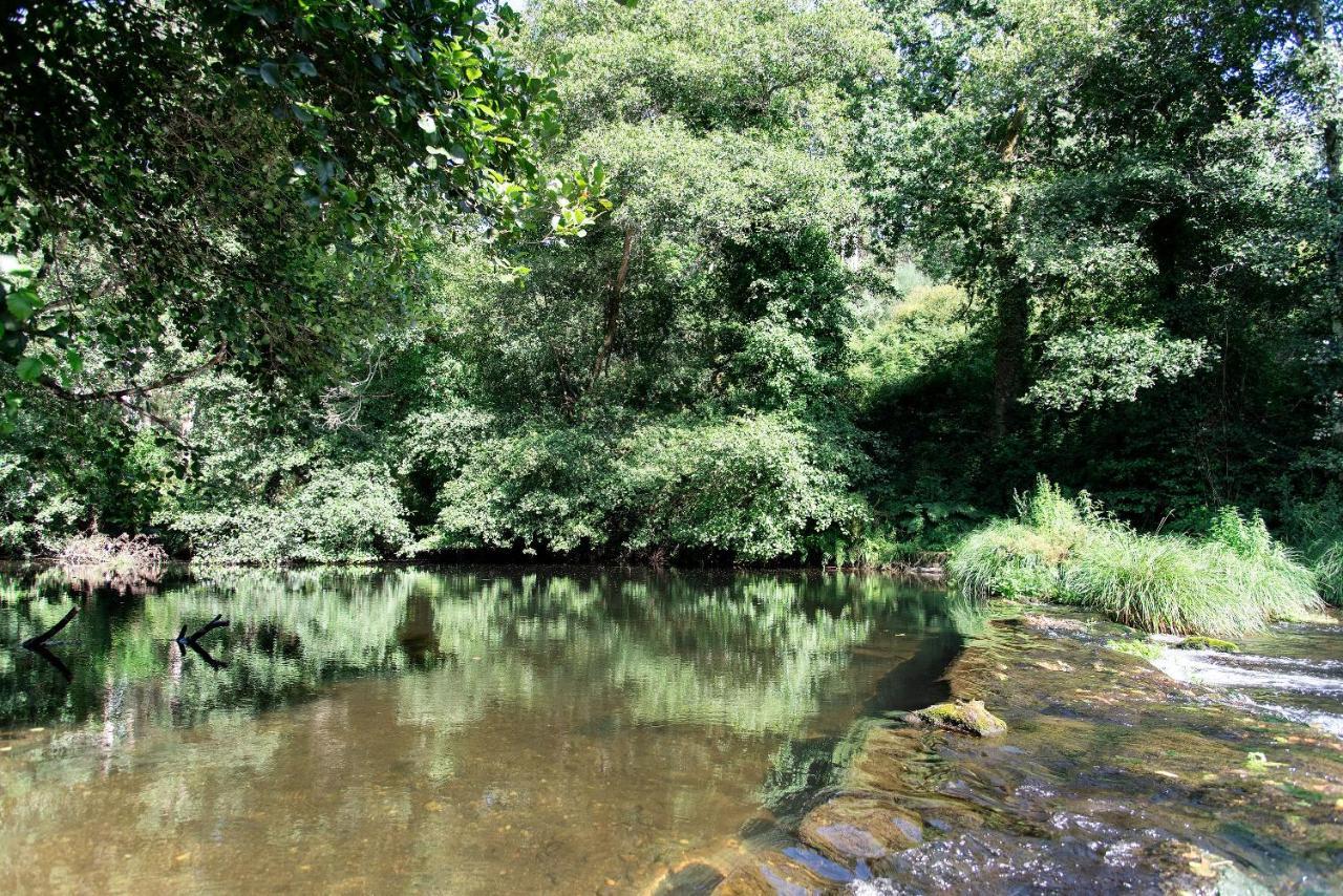 Neiva River House - Azenha Next To The River Esposende Luaran gambar