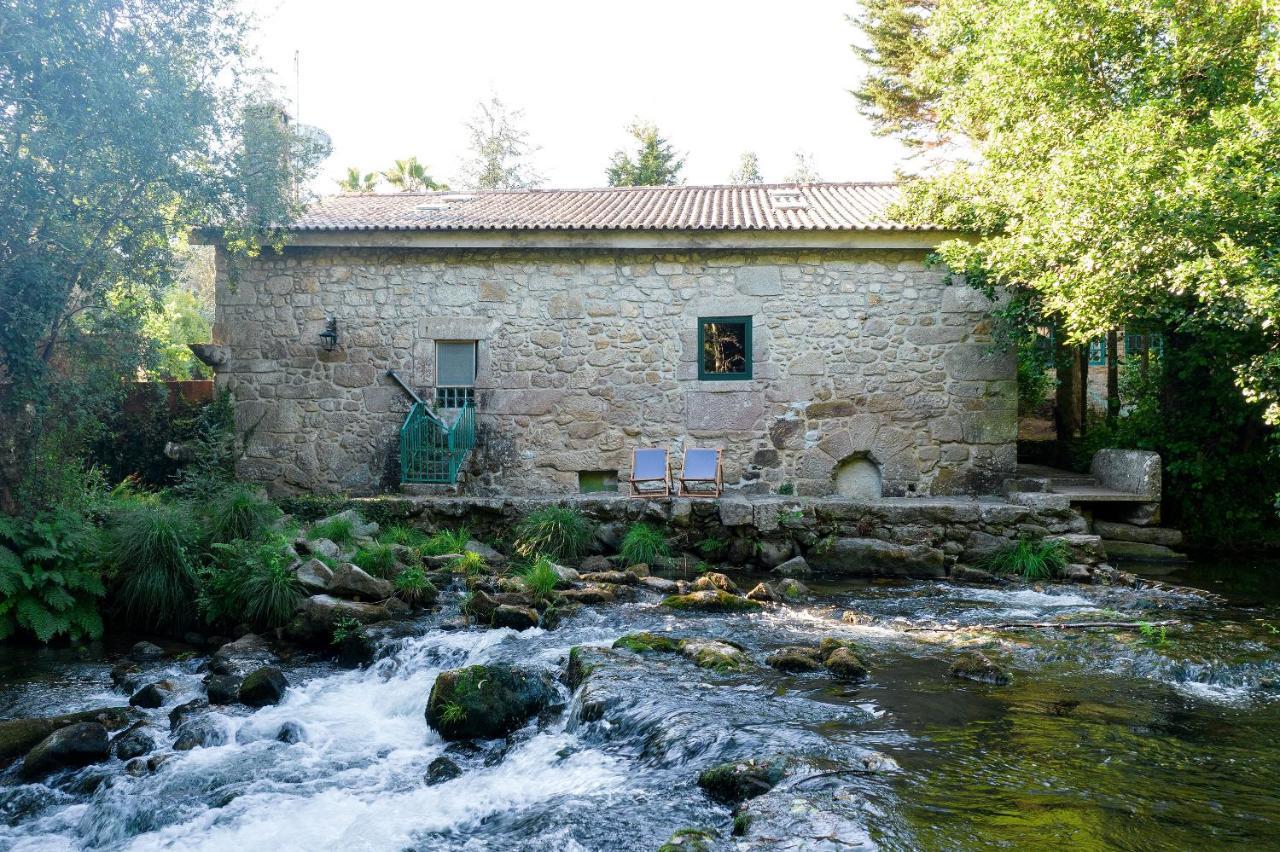 Neiva River House - Azenha Next To The River Esposende Luaran gambar