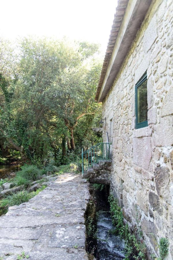 Neiva River House - Azenha Next To The River Esposende Luaran gambar