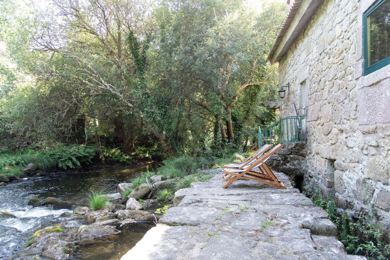 Neiva River House - Azenha Next To The River Esposende Luaran gambar