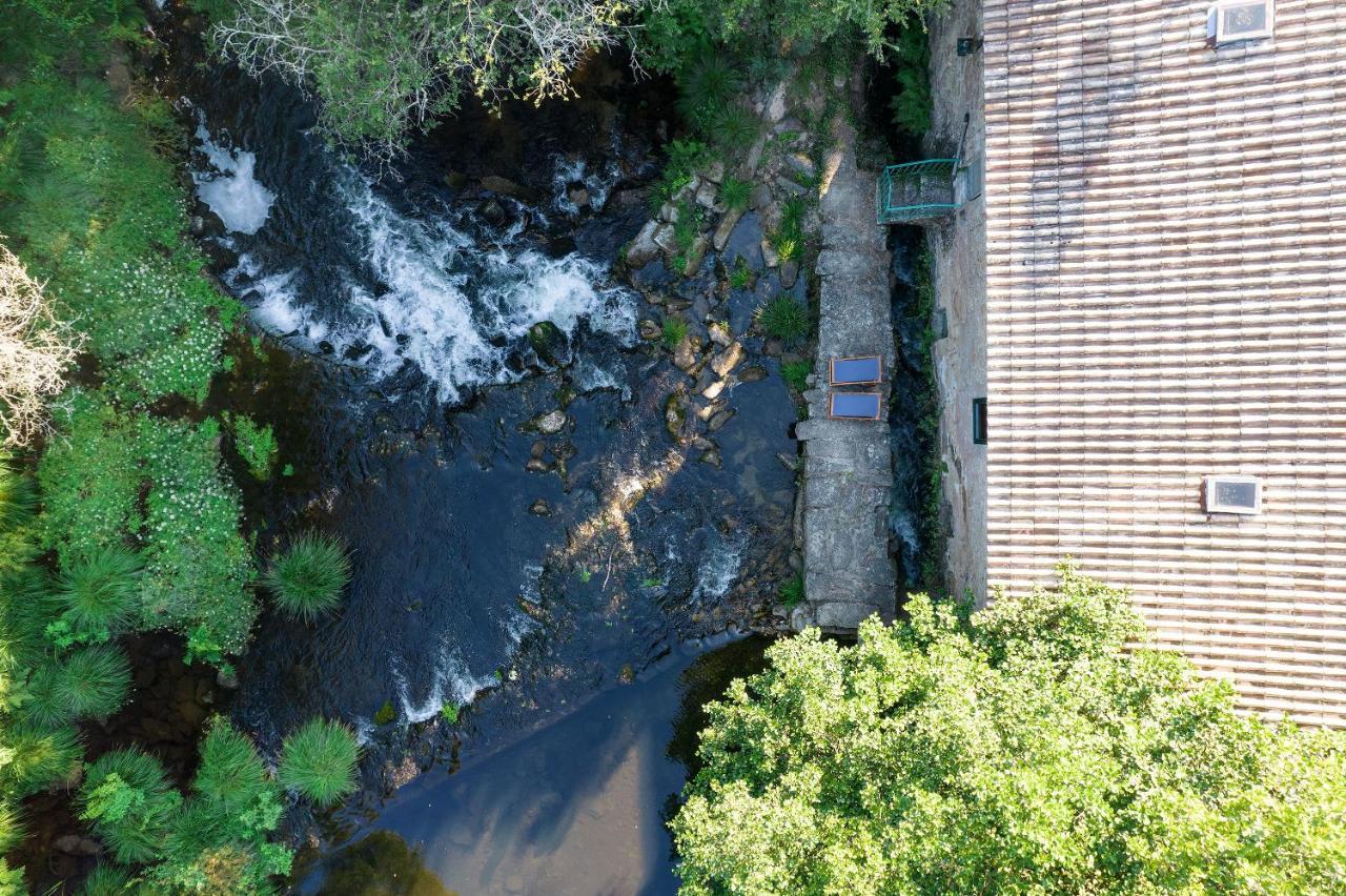 Neiva River House - Azenha Next To The River Esposende Luaran gambar