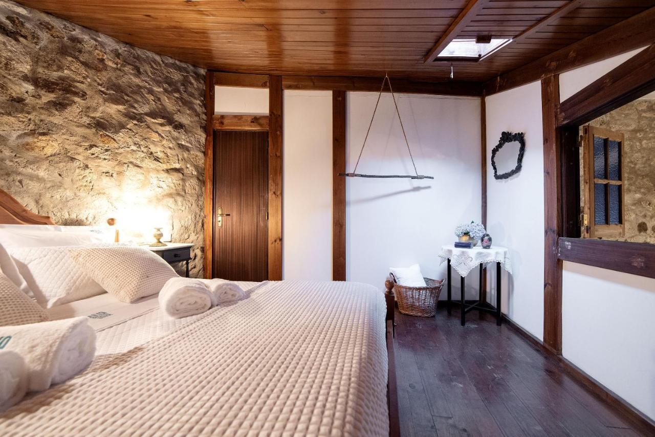 Neiva River House - Azenha Next To The River Esposende Luaran gambar