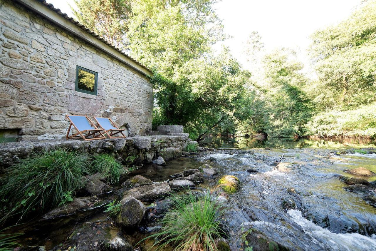 Neiva River House - Azenha Next To The River Esposende Luaran gambar