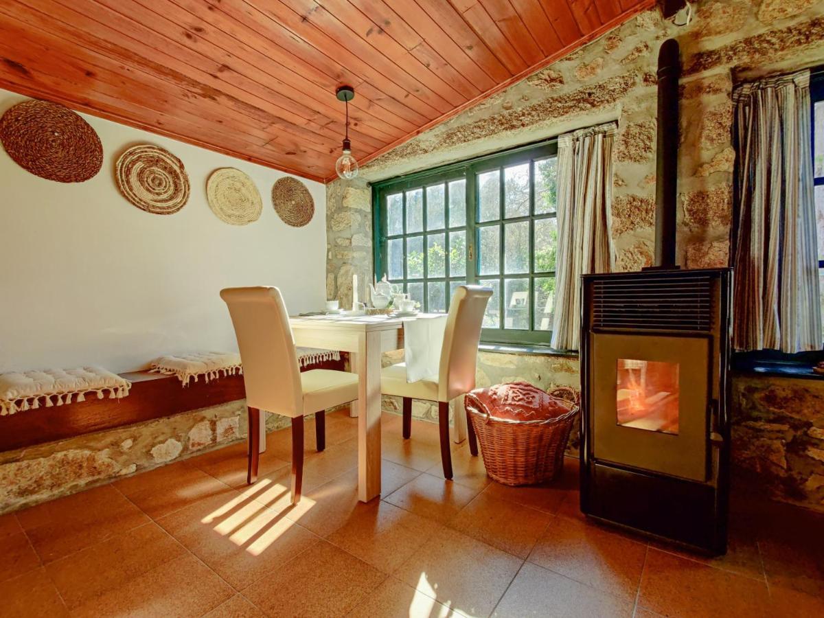 Neiva River House - Azenha Next To The River Esposende Luaran gambar