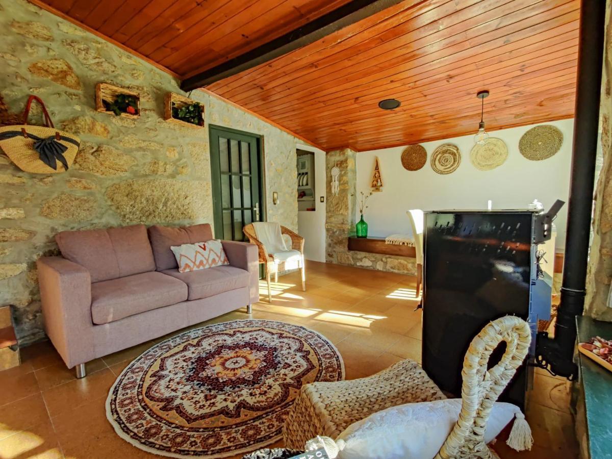 Neiva River House - Azenha Next To The River Esposende Luaran gambar