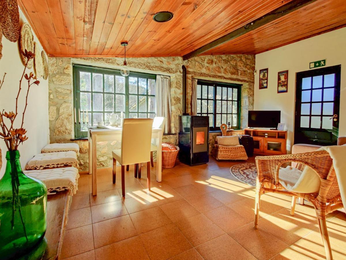 Neiva River House - Azenha Next To The River Esposende Luaran gambar