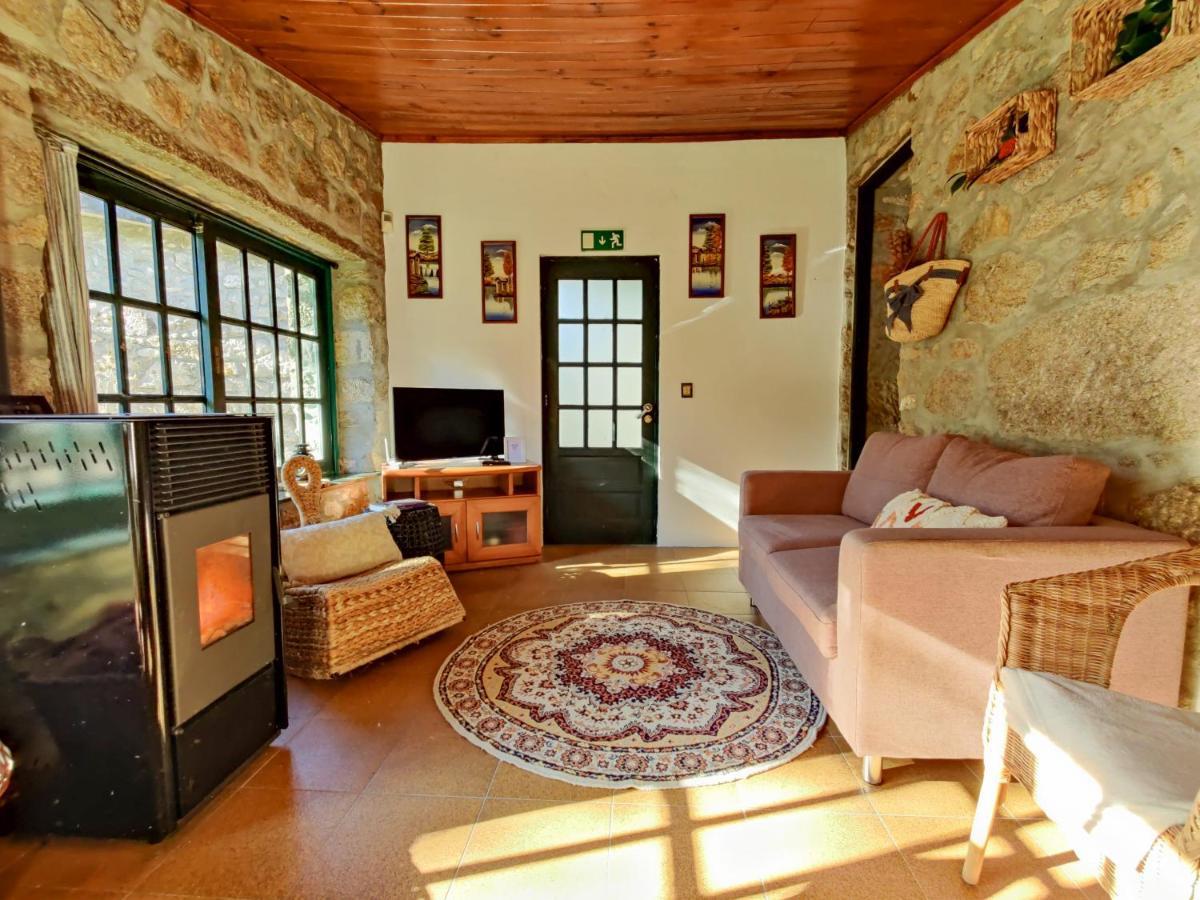 Neiva River House - Azenha Next To The River Esposende Luaran gambar