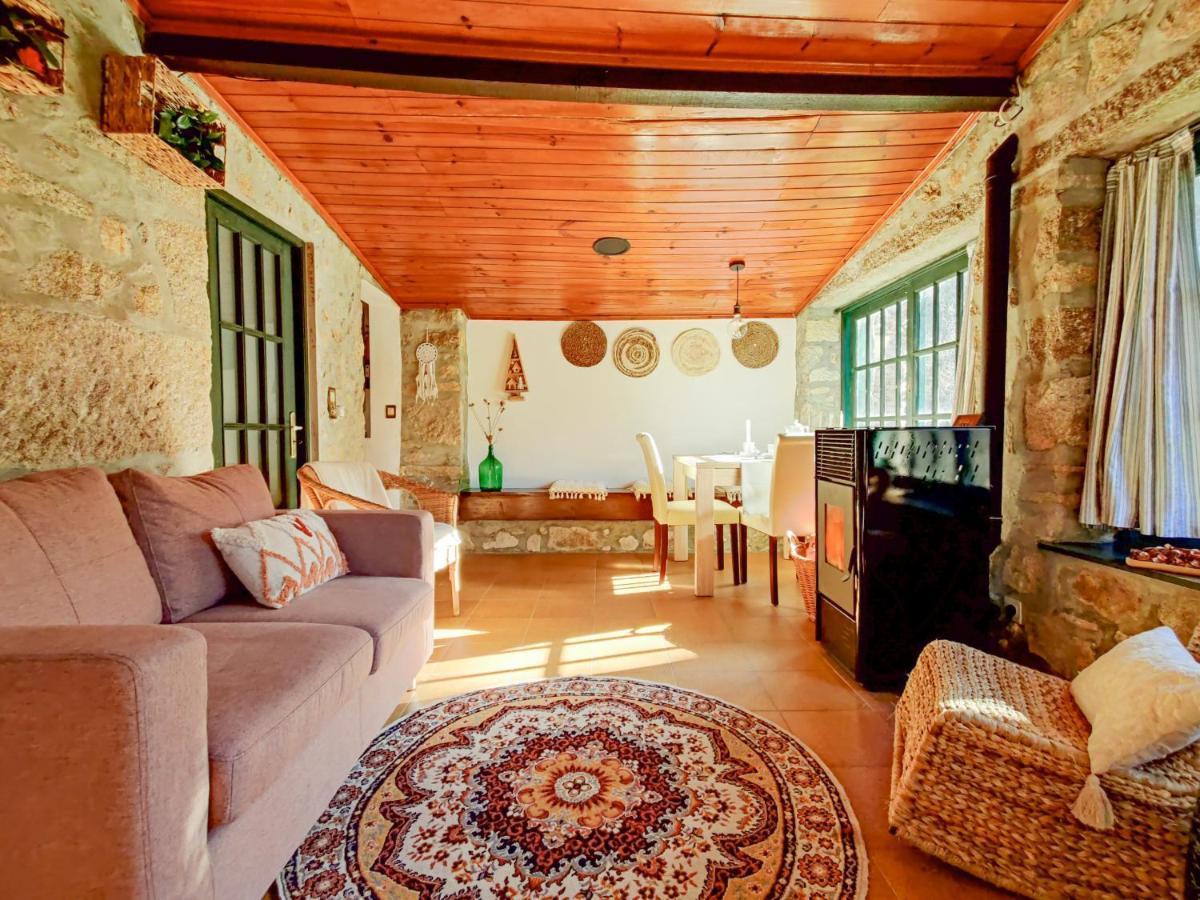 Neiva River House - Azenha Next To The River Esposende Luaran gambar