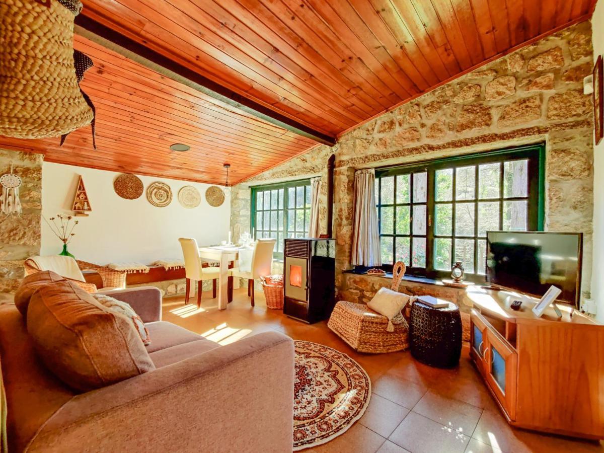 Neiva River House - Azenha Next To The River Esposende Luaran gambar