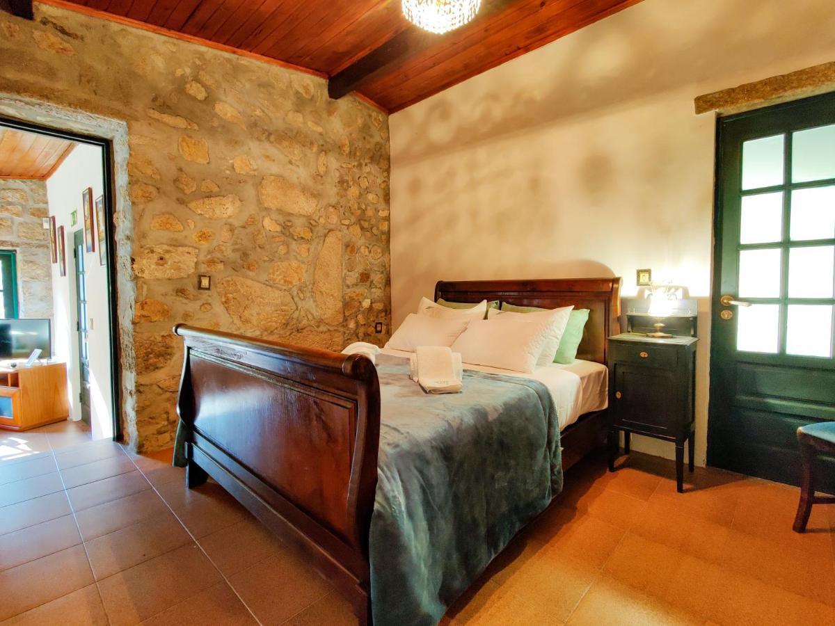Neiva River House - Azenha Next To The River Esposende Luaran gambar